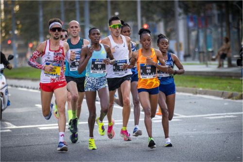 Foto offerta MEZZA MARATONA DI BARCELLONA | 21K, immagini dell'offerta MEZZA MARATONA DI BARCELLONA | 21K di Ovunque viaggi.